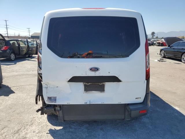 2016 Ford Transit Connect Xl VIN: NM0GE9E74G1277231 Lot: 58914094