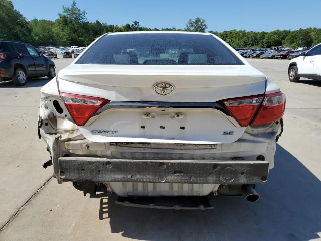 VIN 4T1BF1FK4FU025860 2015 Toyota Camry, LE no.6