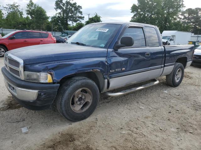 2001 Dodge Ram 1500 VIN: 3B7HC13Y21M269813 Lot: 56930454