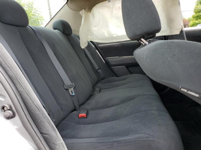 2010 Nissan Versa S VIN: 3N1BC1AP2AL365806 Lot: 58572914