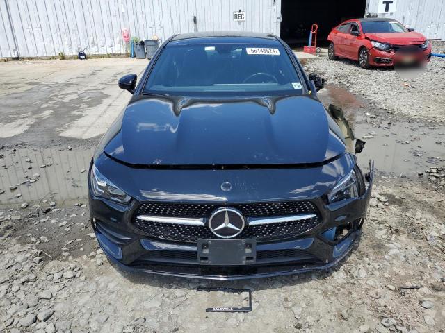 VIN W1K5J4HB0PN392481 2023 Mercedes-Benz CLA-Class,... no.5