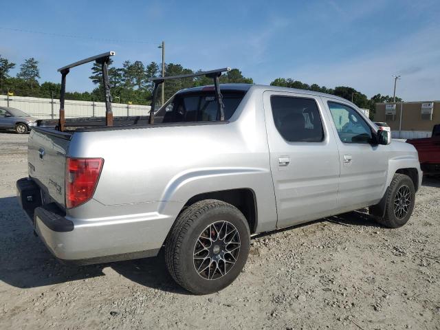 2011 Honda Ridgeline Rtl VIN: 5FPYK1F55BB001114 Lot: 57769574