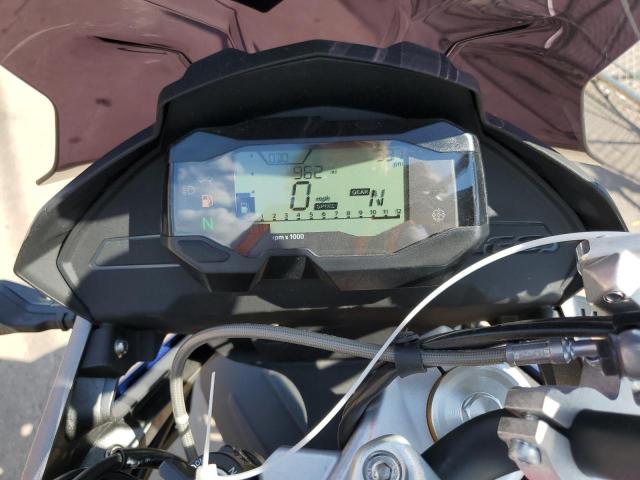 2024 BMW G310 GS WB30G3303RRA66342