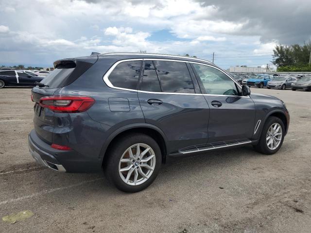 VIN 5UXCR6C06L9B59043 2020 BMW X5, Xdrive40I no.3