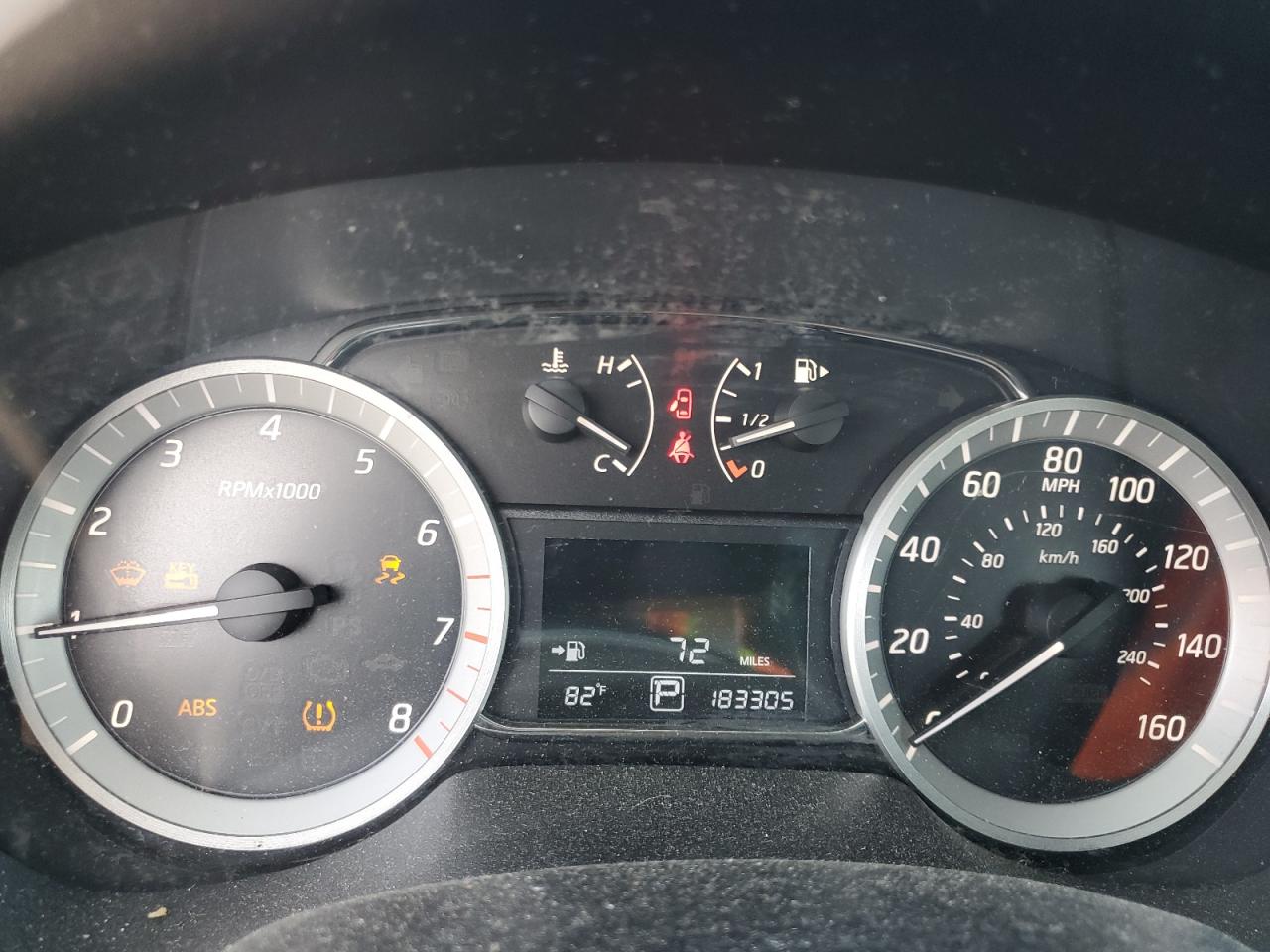 3N1AB7AP4FY236669 2015 Nissan Sentra S