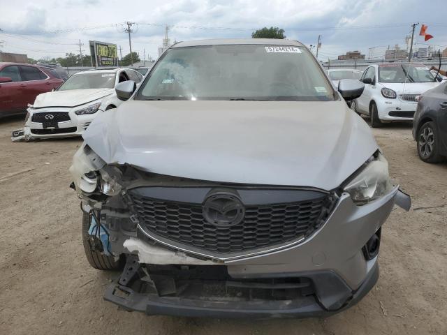2015 MAZDA CX-5 TOURI - JM3KE4CY1F0443115