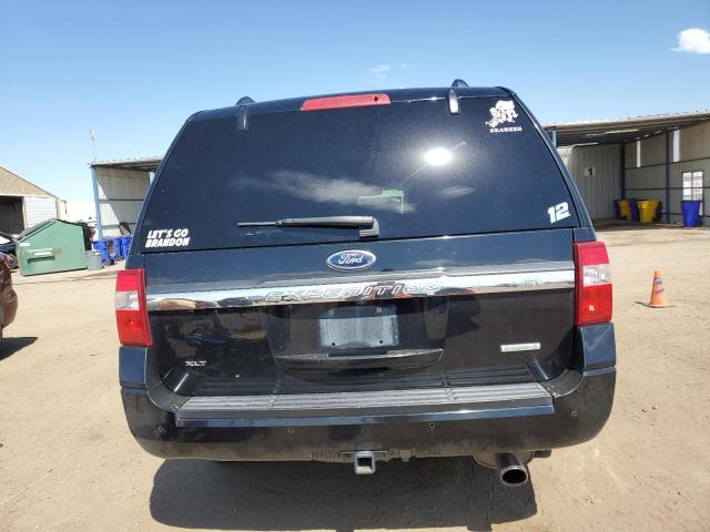 2016 Ford Expedition El Xlt VIN: 1FMJK1JT1GEF29947 Lot: 58941464