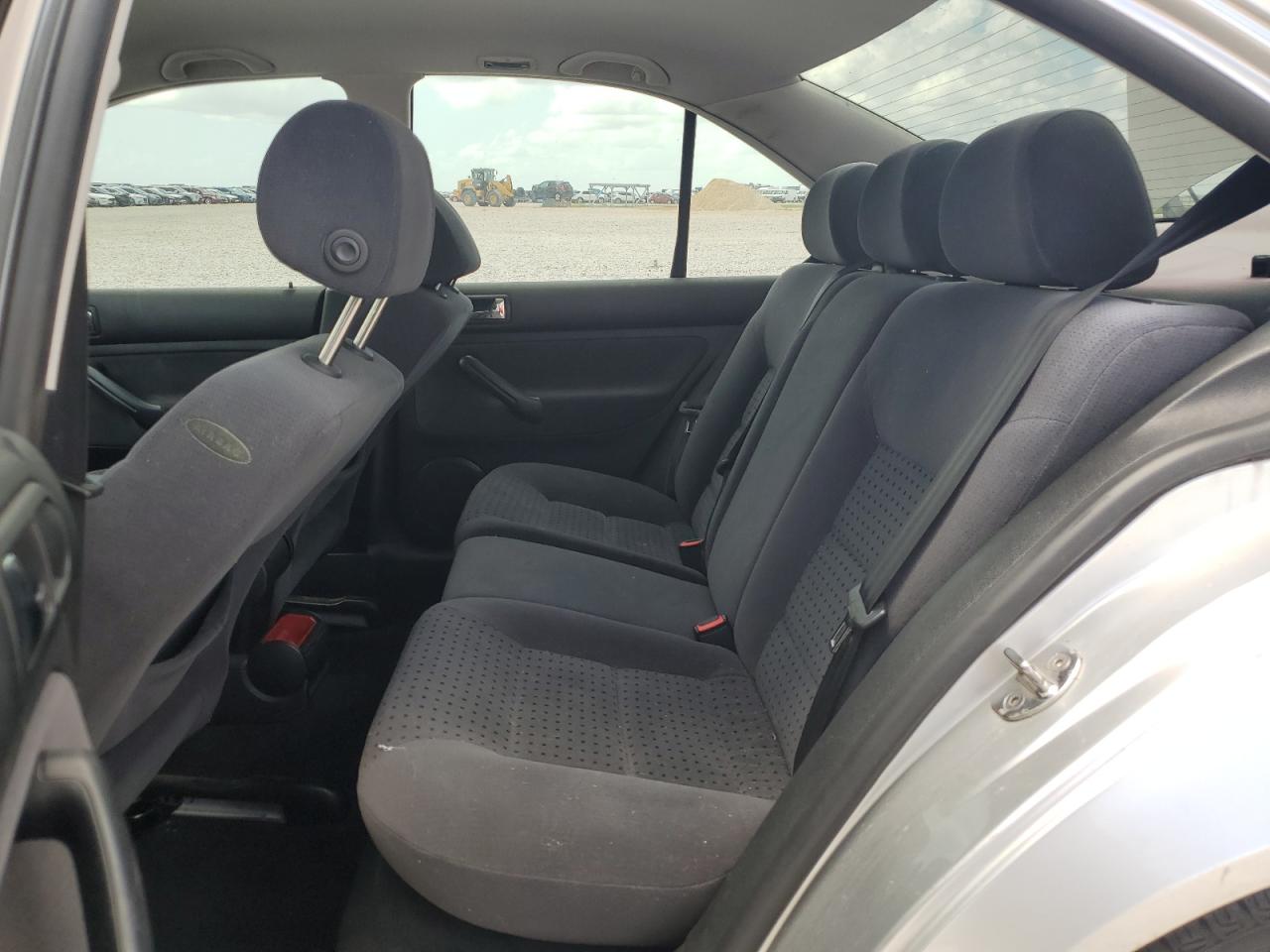 3VWSC29MXYM192003 2000 Volkswagen Jetta Gls