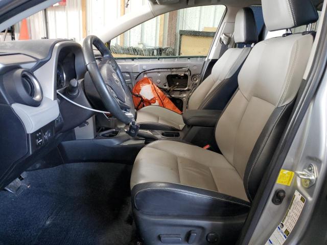 2017 Toyota Rav4 Limited VIN: 2T3DFREV0HW636336 Lot: 59742254