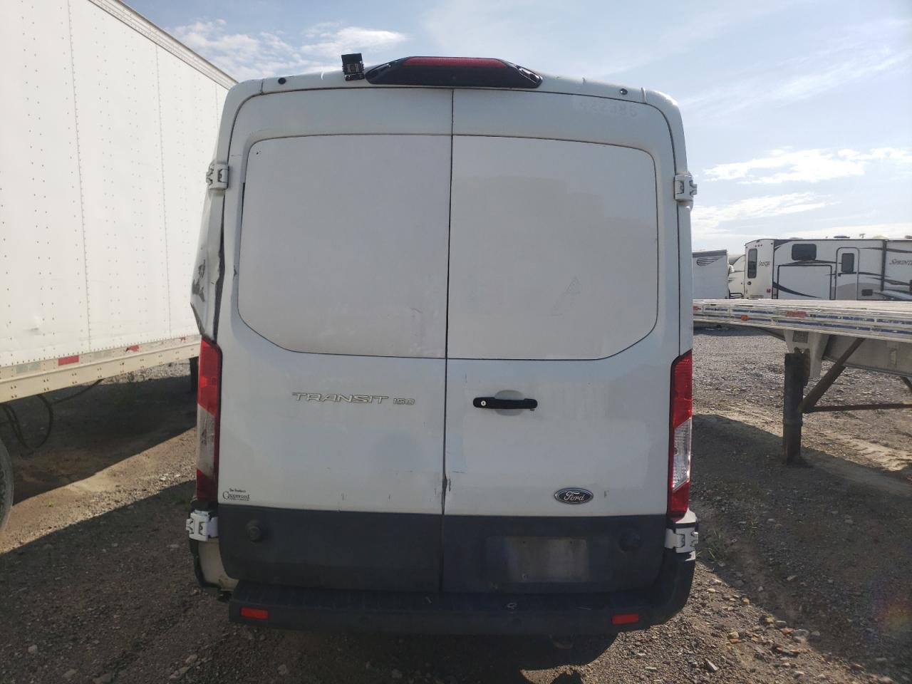 1FTYE2CM2KKA84747 2019 Ford Transit T-150