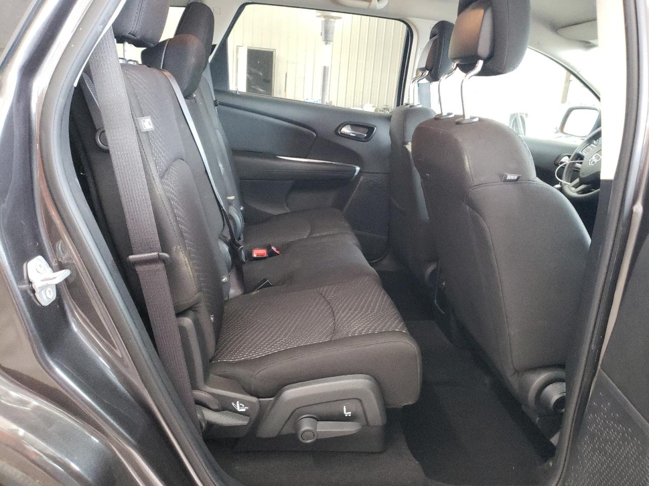 3C4PDCAB8LT264966 2020 Dodge Journey Se