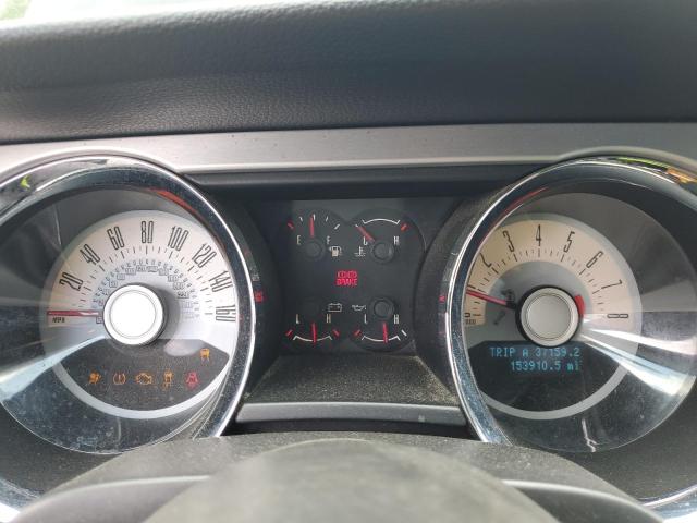 2012 Ford Mustang Gt VIN: 1ZVBP8CF2C5252274 Lot: 57276474