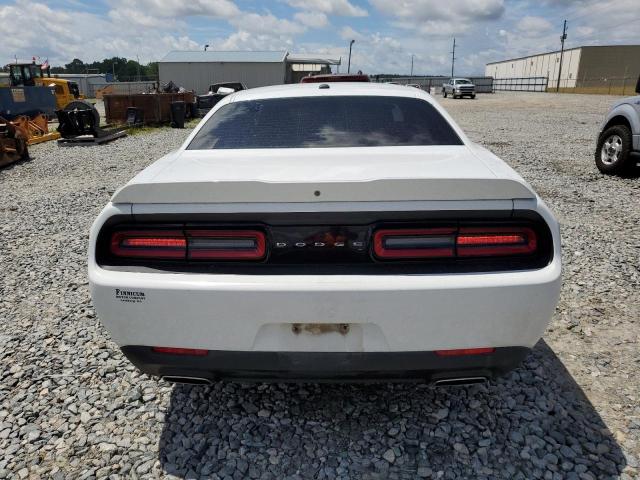 2018 Dodge Challenger Sxt VIN: 2C3CDZAG3JH242123 Lot: 60927214