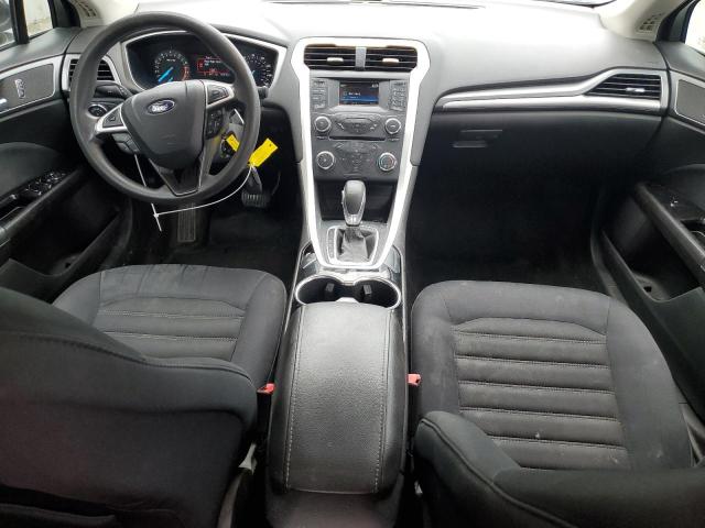 2015 Ford Fusion Se VIN: 1FA6P0HD4F5101105 Lot: 59466954