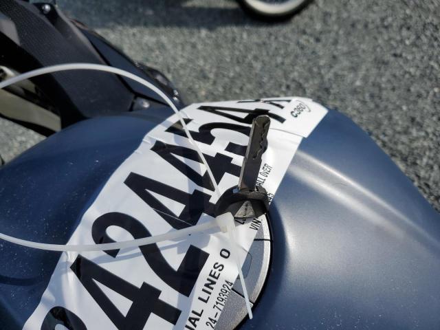 2023 KAWASAKI EX400 - JKAEXKH19PDAN9445