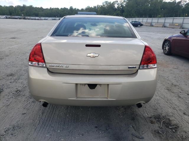 2012 Chevrolet Impala Lt VIN: 2G1WG5E30C1287105 Lot: 57674704