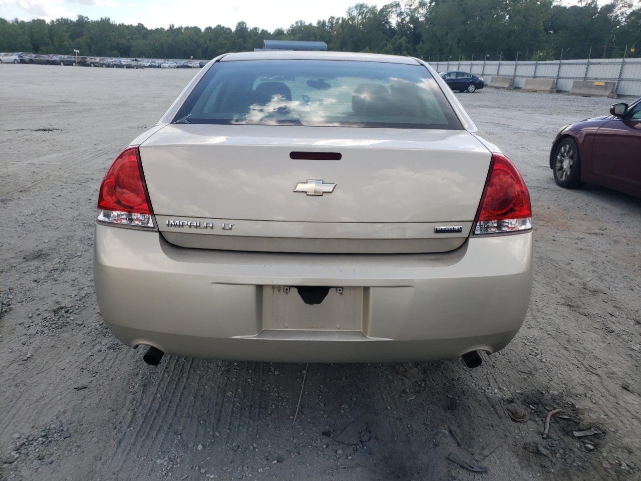 2G1WG5E30C1287105 2012 Chevrolet Impala Lt