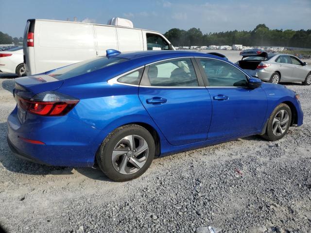 2019 HONDA INSIGHT LX 19XZE4F12KE032247