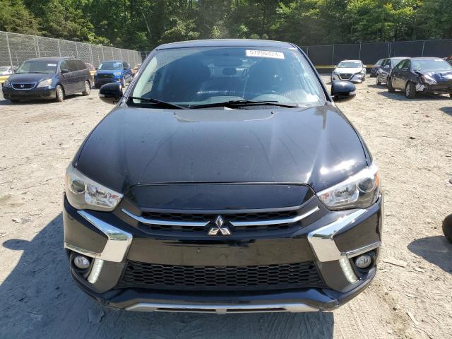 2019 Mitsubishi Outlander Sport Se VIN: JA4AP4AUXKU013899 Lot: 57296424