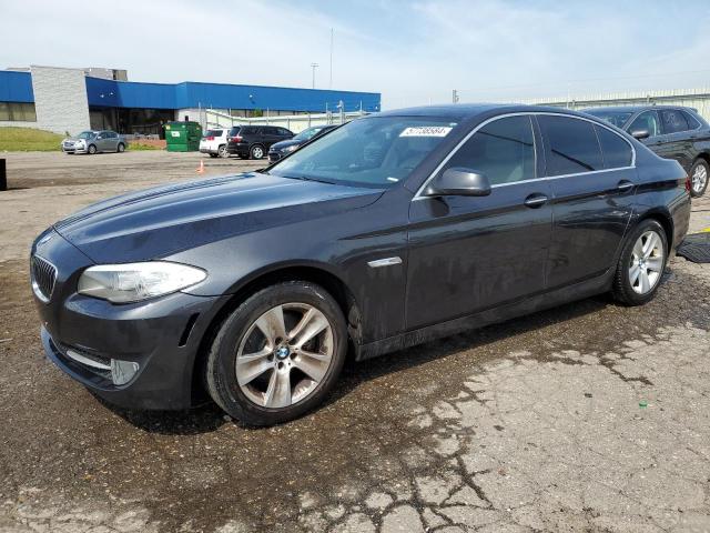 2013 BMW 528 Xi VIN: WBAXH5C52DDW12594 Lot: 57738584