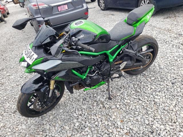 2022 KAWASAKI ZR1000 L - JKAZRCL1XNA001123