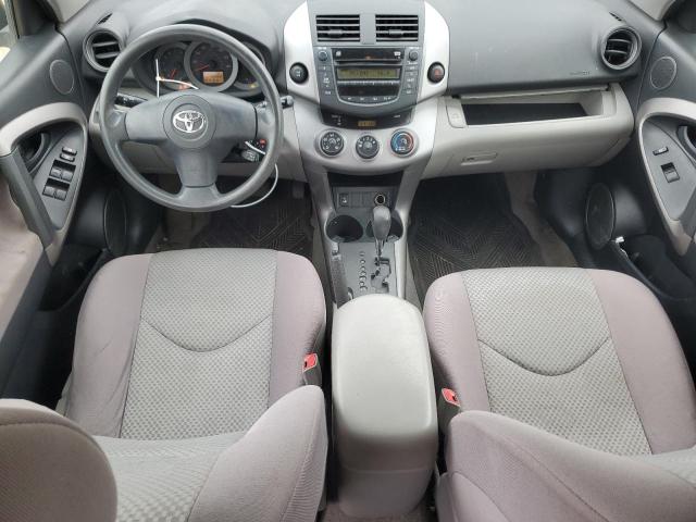 2007 Toyota Rav4 VIN: JTMBK33V075028230 Lot: 59143284