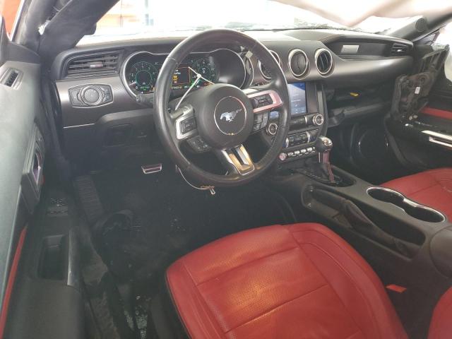 2021 FORD MUSTANG GT - 1FA6P8CF4M5138966