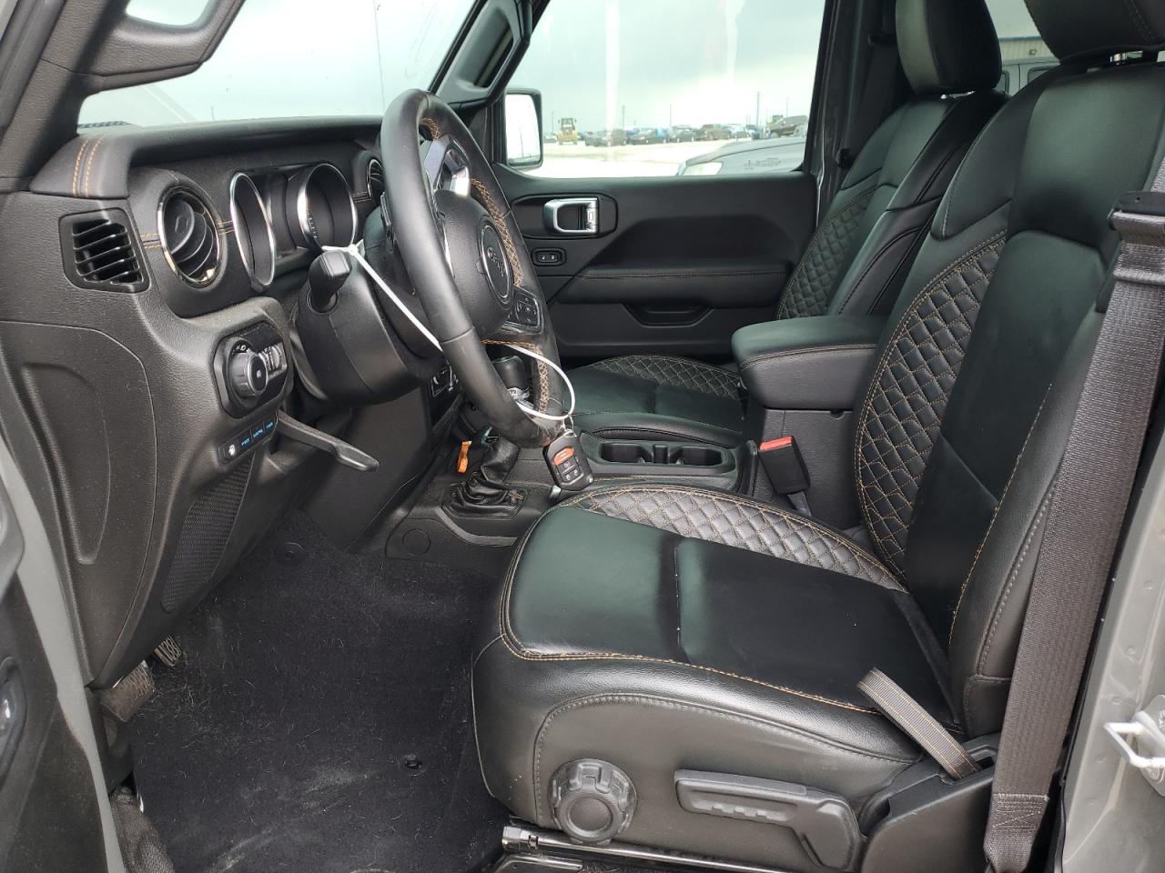 1C4JJXP64NW223313 2022 Jeep Wrangler Unlimited Sahara 4Xe