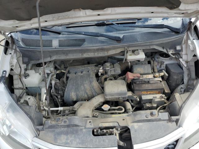 2019 Nissan Nv200 2.5S VIN: 3N6CM0KNXKK699415 Lot: 60295704