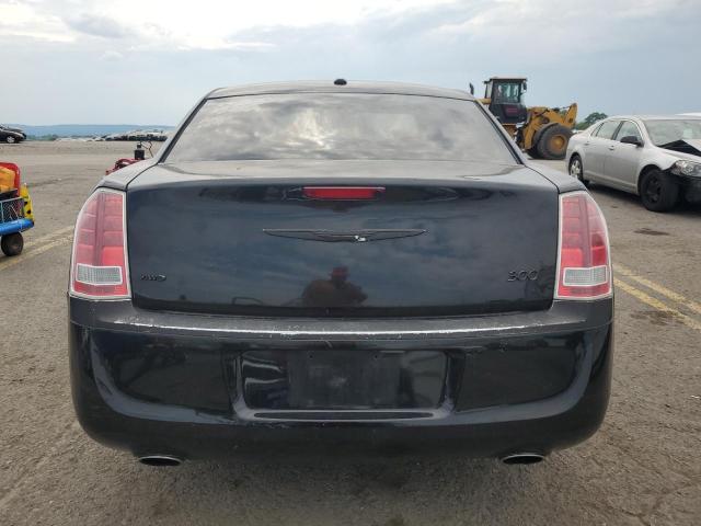 2014 Chrysler 300 VIN: 2C3CCARG7EH341879 Lot: 58876214