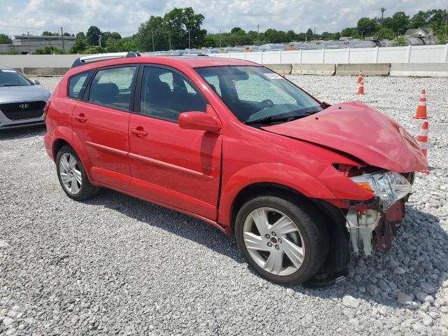 2005 Pontiac Vibe VIN: 5Y2SL63865Z473053 Lot: 57696844