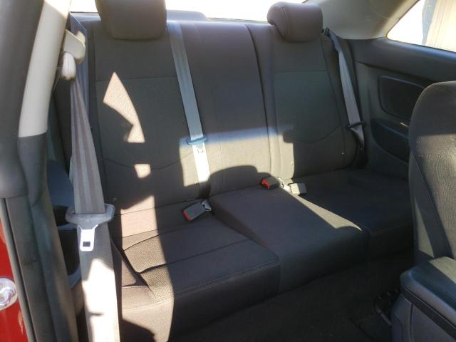 2010 Kia Forte Ex VIN: KNAFU6A28A5167547 Lot: 60447944