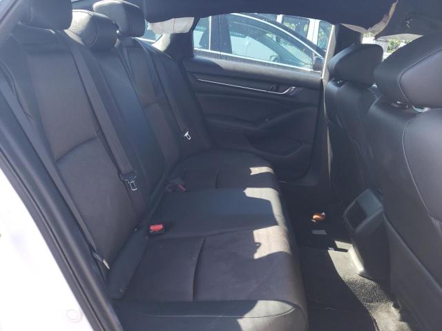 2019 HONDA ACCORD SPO - 1HGCV1F35KA011774