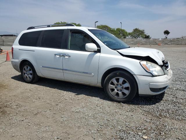 2007 Hyundai Entourage Gls VIN: KNDMC233676038012 Lot: 57560454
