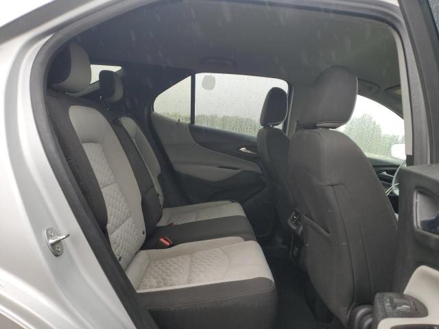 2020 Chevrolet Equinox Ls VIN: 2GNAXHEV8L6122451 Lot: 58458594