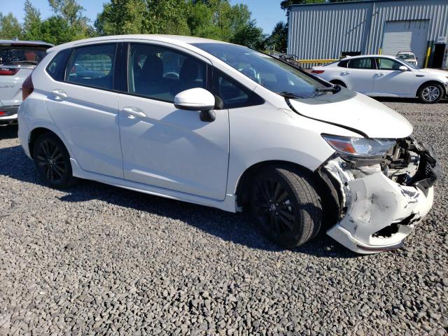 2018 HONDA FIT SPORT - 3HGGK5H69JM712747