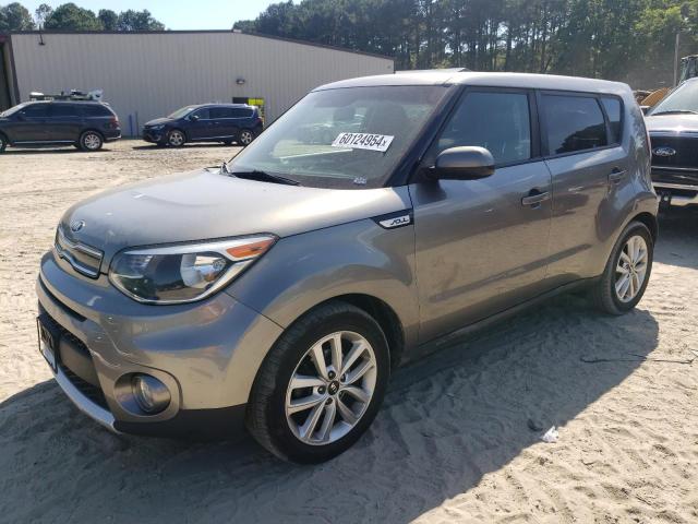 VIN KNDJP3A54H7498170 2017 KIA Soul, + no.1