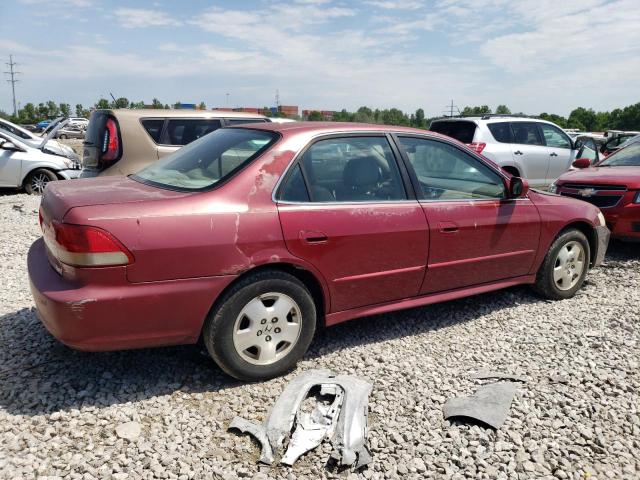 2001 Honda Accord Ex VIN: 1HGCG16511A011507 Lot: 56642754