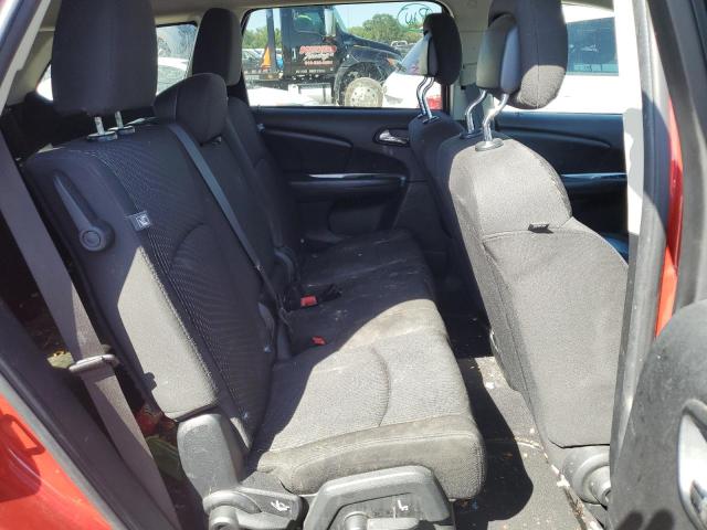 2017 Dodge Journey Se VIN: 3C4PDCAB8HT581959 Lot: 57421074