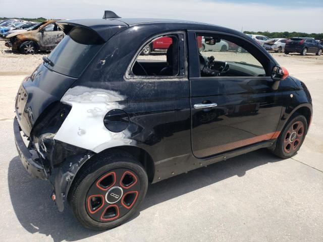 VIN 3C3CFFGEXGT176815 2016 Fiat 500, Electric no.3