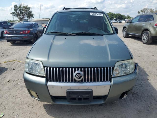 2006 Mercury Mariner VIN: 4M2YU56136KJ10097 Lot: 59520534