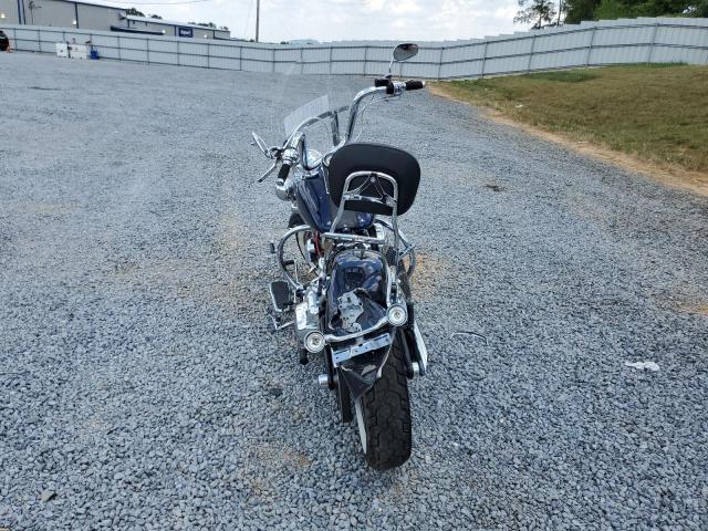 2014 HARLEY-DAVIDSON FLSTN SOFT 1HD1JDV17EB033419