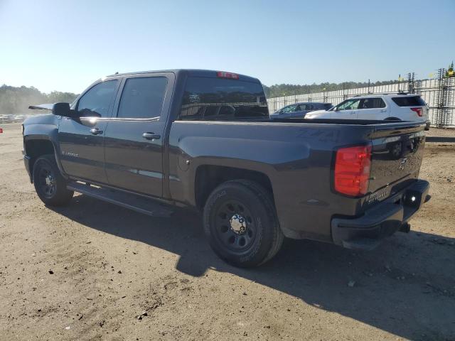 2015 CHEVROLET SILVERADO - 3GCUKREC5FG252379