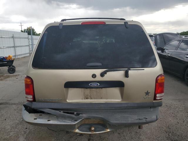 1999 Ford Explorer VIN: 1FMZU35P7XUC88620 Lot: 56953164