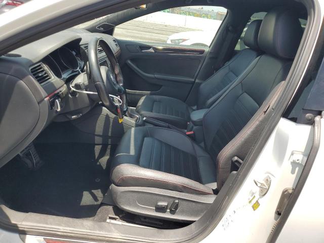 2016 Volkswagen Jetta Gli VIN: 3VW4T7AJ1GM398512 Lot: 59689234