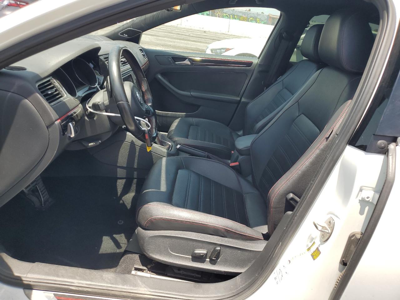 3VW4T7AJ1GM398512 2016 Volkswagen Jetta Gli