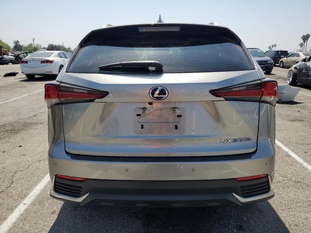 2018 Lexus Nx 300H VIN: JTJBJRBZ9J2094162 Lot: 57768314