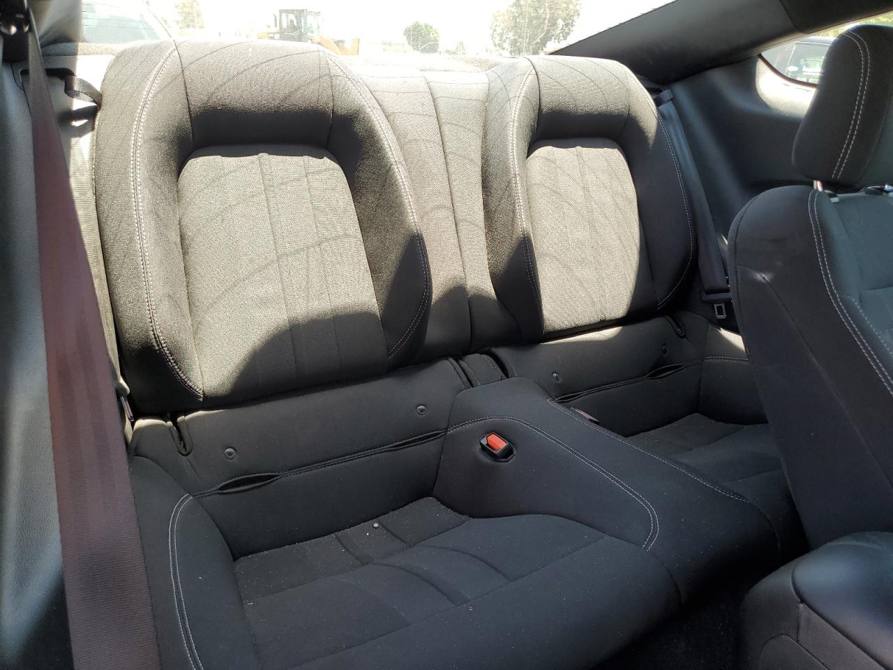 1FA6P8TH7M5157092 2021 Ford Mustang