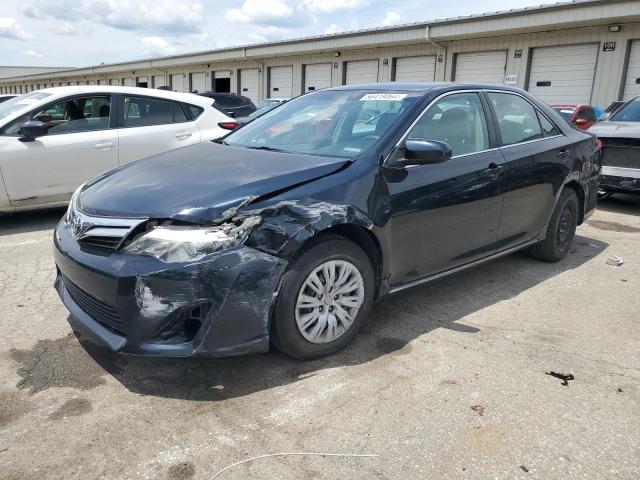 2013 TOYOTA CAMRY L 2013