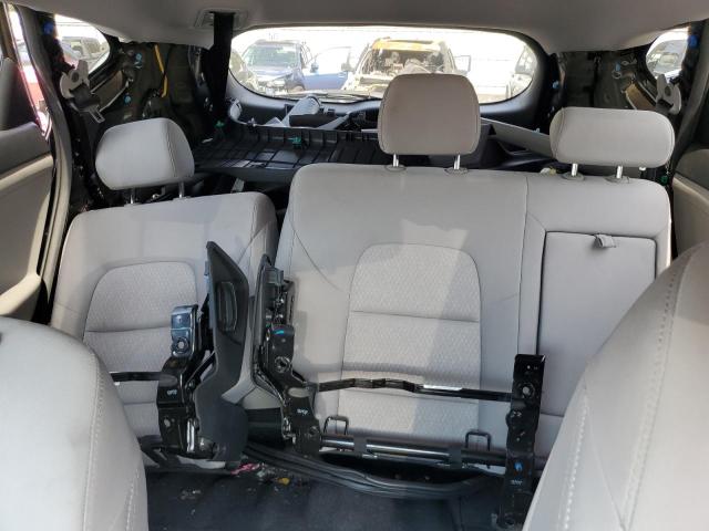2018 HYUNDAI TUCSON SPO - KM8J3CAL6JU805982